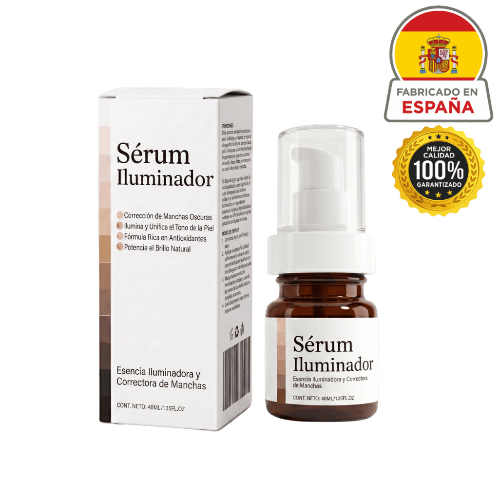 Sérum de Radiancia Ultra