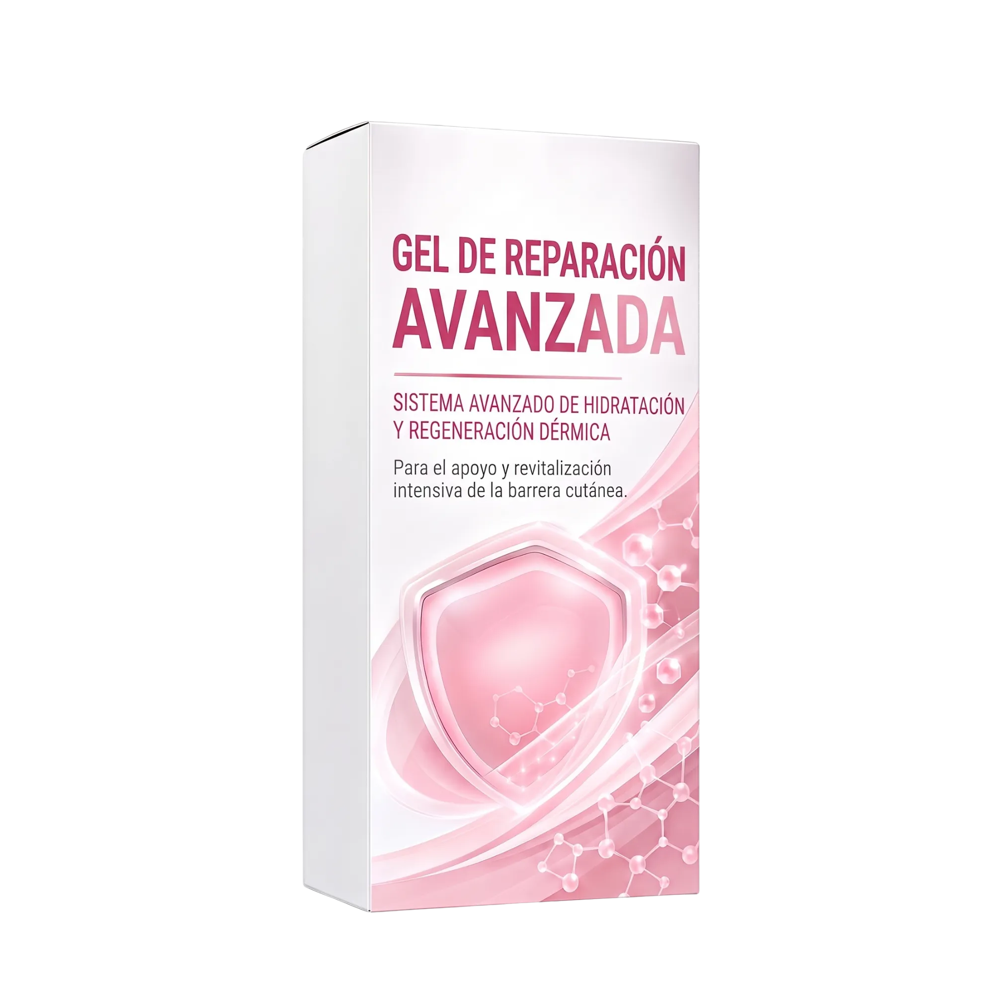 Gel de Reparación Intensiva