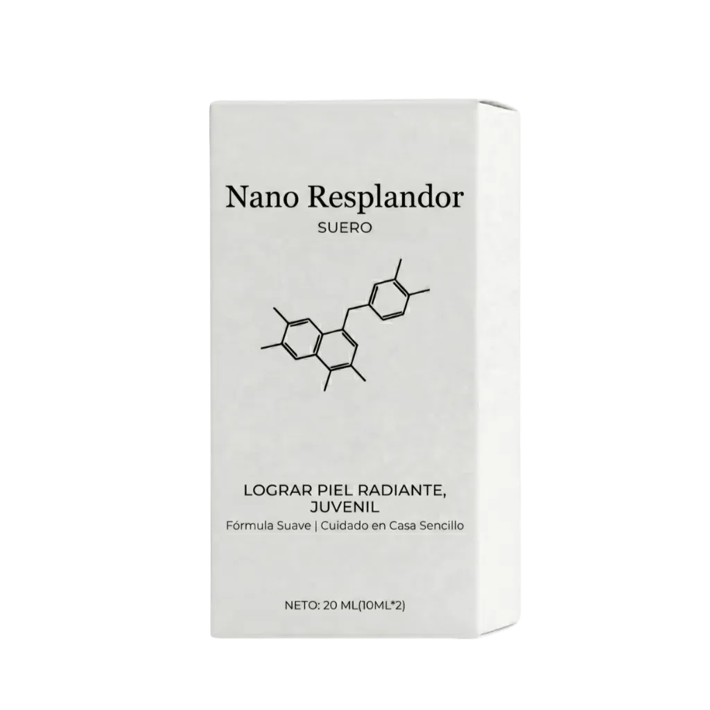 Sérum Ultra Nano