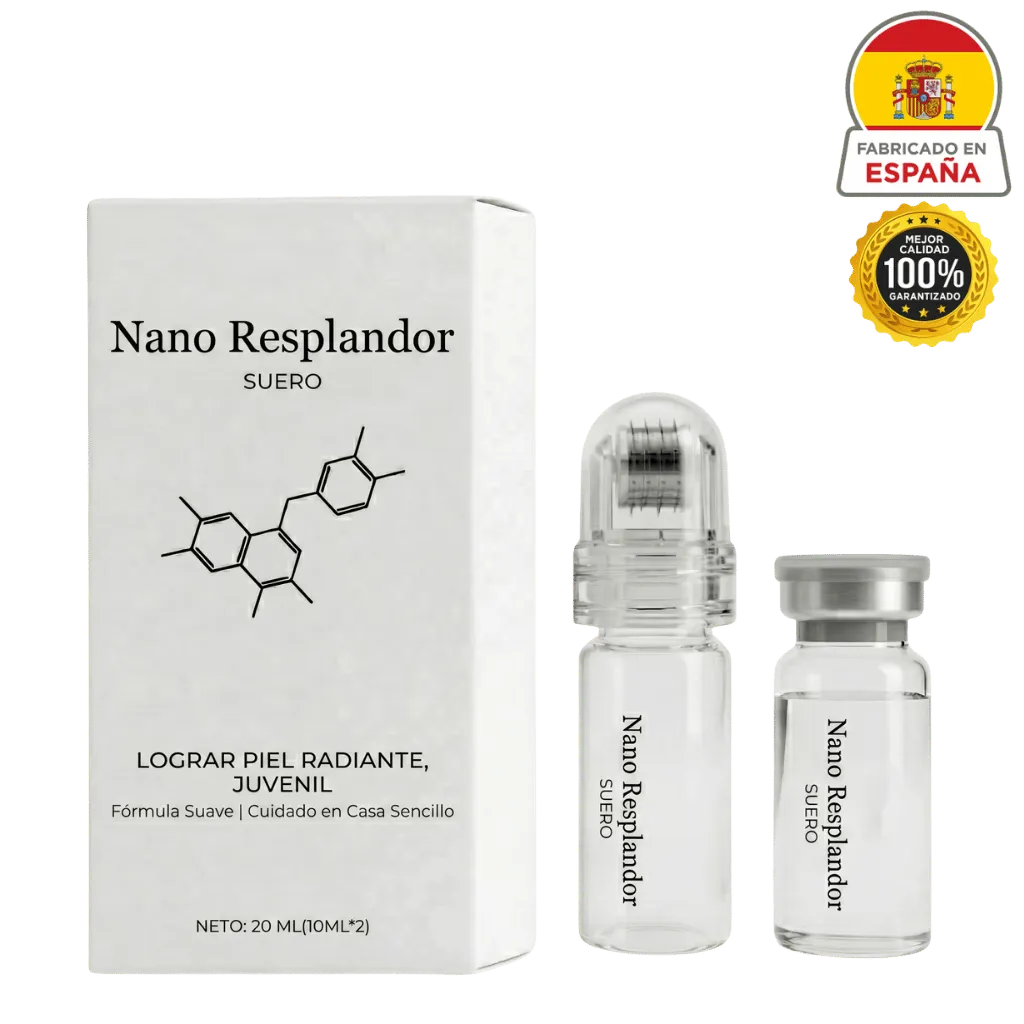 Sérum Ultra Nano