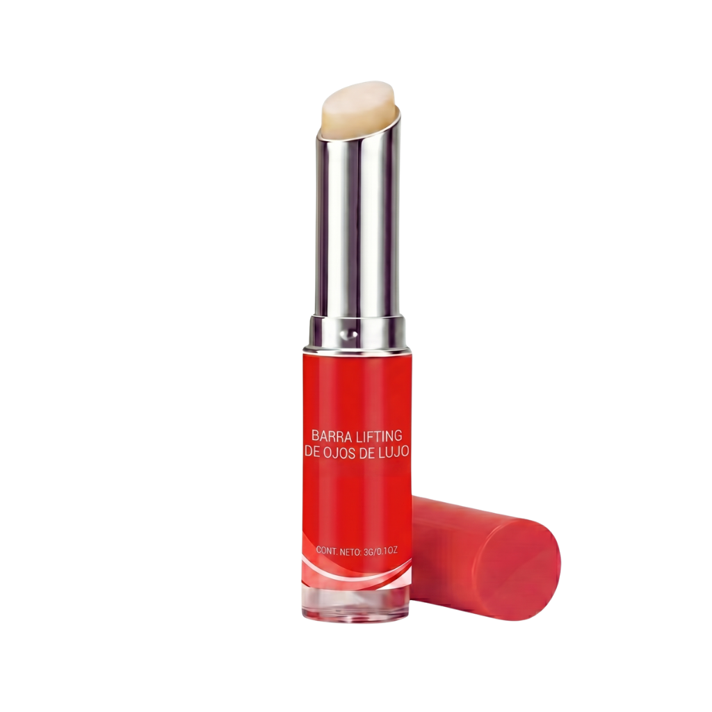 Stick lifting de lujo para ojos