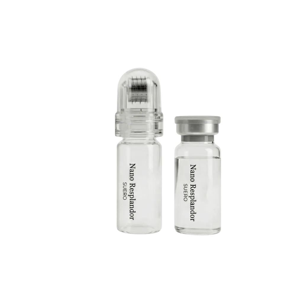 Sérum Nano Supremo