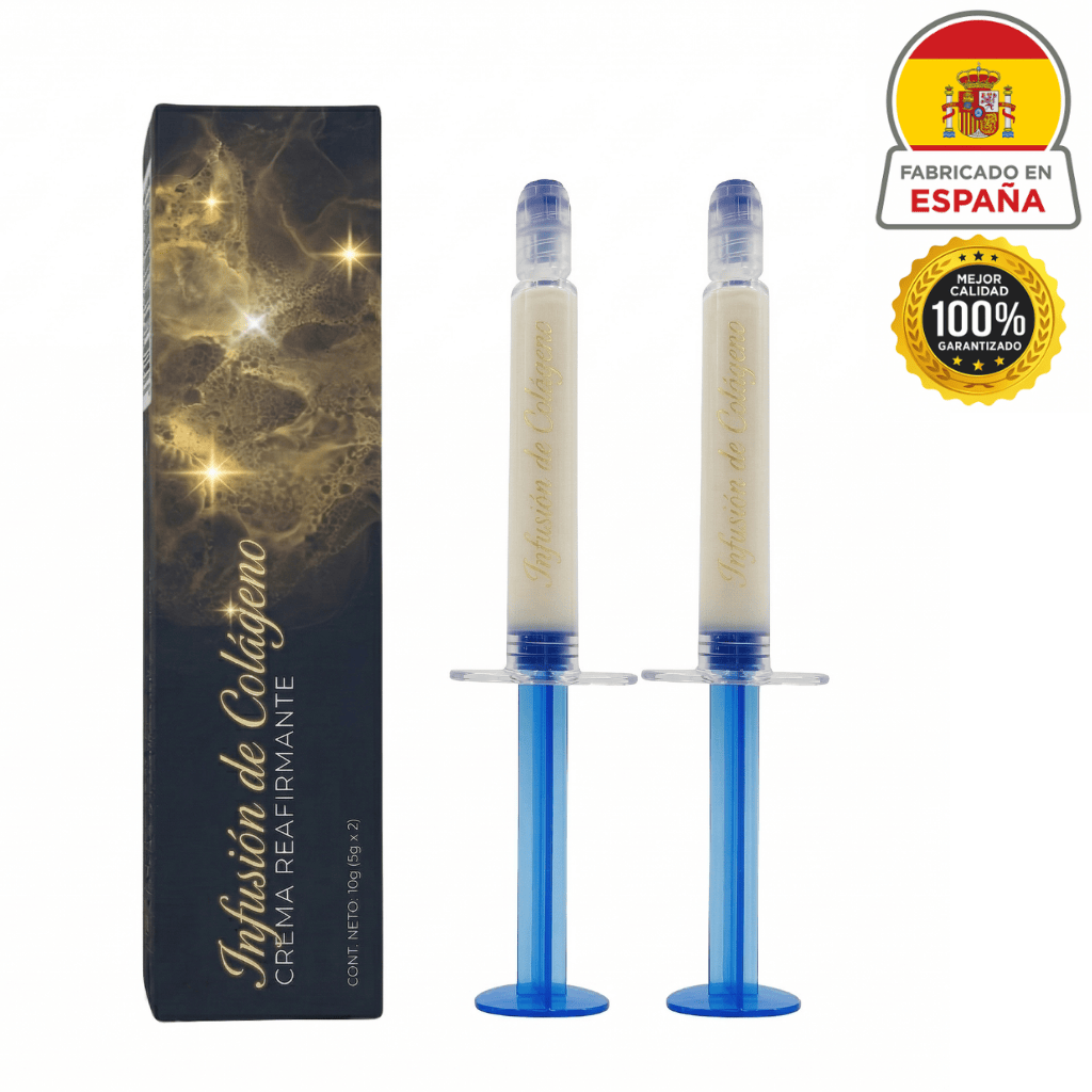 Sérum reafirmante de lujo