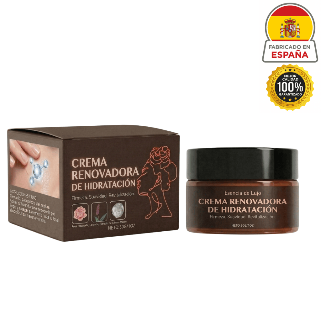 Crema Reafirmante Élite para la Piel