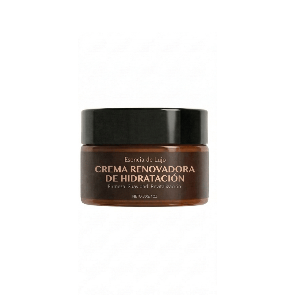 Crema Reafirmante Élite para la Piel