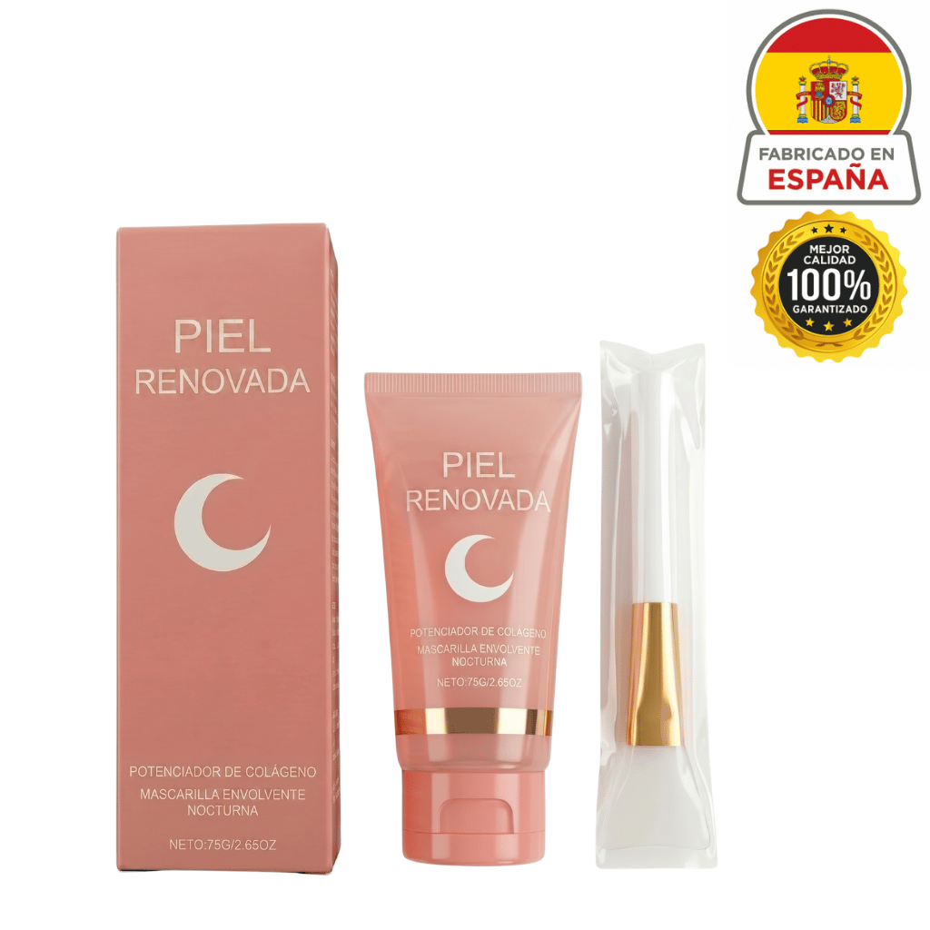 Tratamiento Ultra de Crema en Mascarilla para la Piel