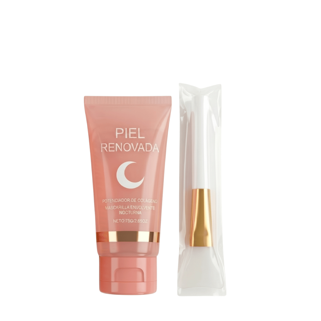 Tratamiento Ultra de Crema en Mascarilla para la Piel