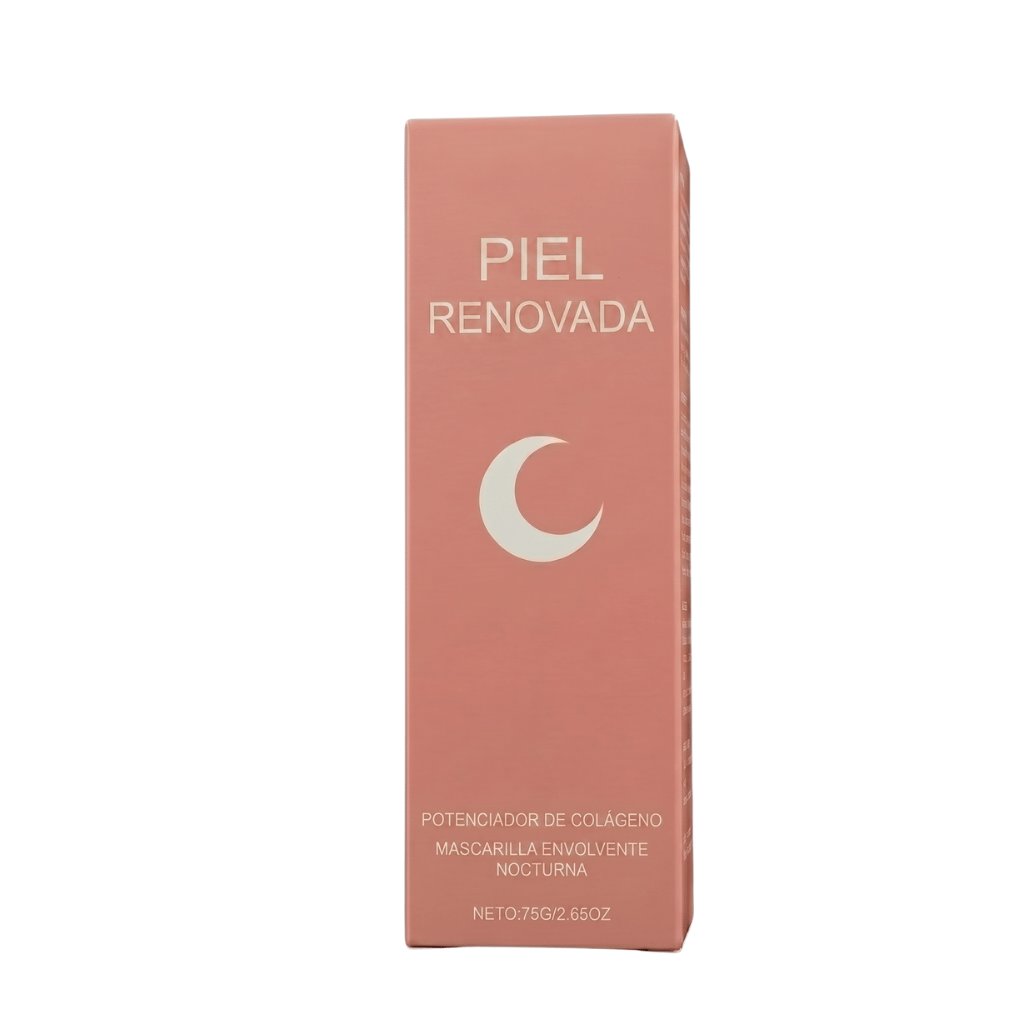 Tratamiento Ultra de Crema en Mascarilla para la Piel